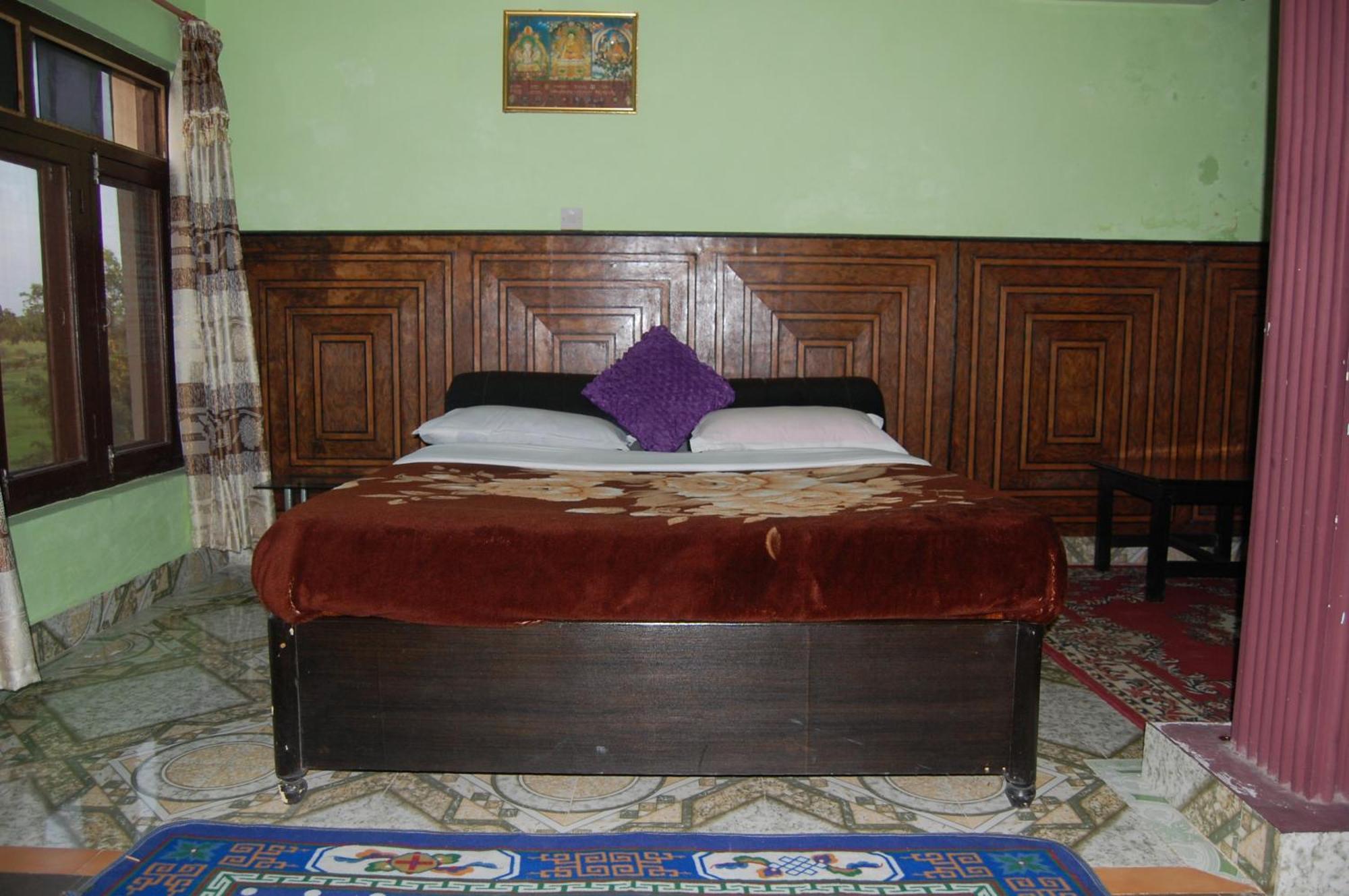 Siddhartha Guest House Rummindei Εξωτερικό φωτογραφία