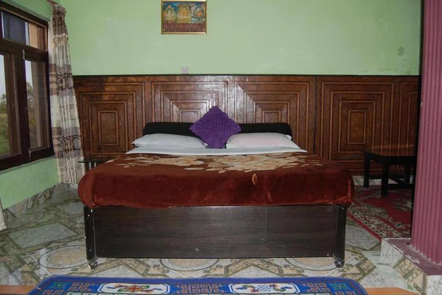 Siddhartha Guest House Rummindei Εξωτερικό φωτογραφία