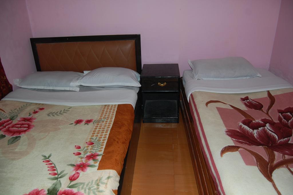 Siddhartha Guest House Rummindei Εξωτερικό φωτογραφία