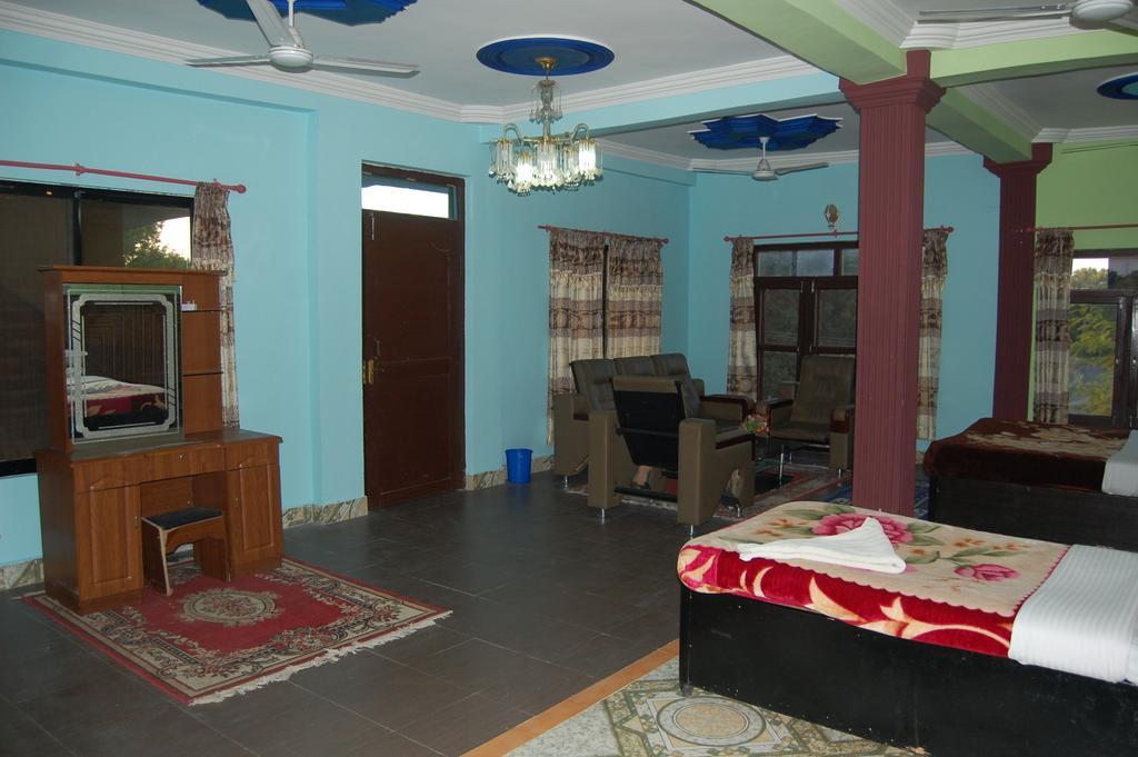 Siddhartha Guest House Rummindei Εξωτερικό φωτογραφία